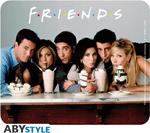 Friends: ABYstyle - Milkshake Flexible (Mousepad / Tappetino Mouse)