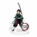 Tanjiro Kamado Demon Slayer 9 cm (Abyacf001)