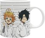 The Promised Neverland Tazza 320 ml Orphans Lineup