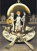 The Promised Neverland - Poster Group (52x38)