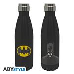 Dc Comics: ABYstyle - Batman (Water Bottle / Bottiglia)
