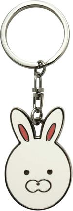 Keychain / Portachiavi. Tokyo Ghoul: ABYstyle - Touka's Mask