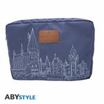 Harry Potter Laptop Sleeve Hogwarts (ABYBAG460)