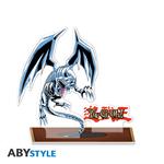 Yu-Gi-Oh!: ABYstyle - Blue Eyes White Dragon (Figure)