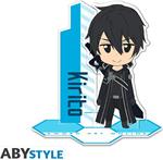 Sword Art Online: ABYstyle - Kirito (Acryl Figure)