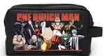 One Punch Man: Group Toiletry Bag (Borsa)