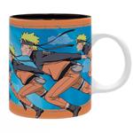 Naruto - Tazza 320ml - Naruto Run