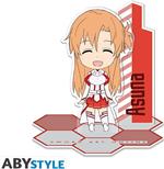 Sword Art Online: ABYstyle - Asuna (Acryl Figure)