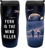 Abytum038 - Dune - Travel Mug Fear The Mind-Killer