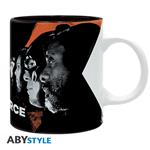 Dc Comics: ABYstyle - Task Force X (Mug 320 ml / Tazza)