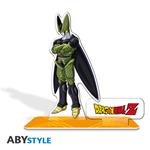 Dragon Ball: ABYstyle - Cell (Figure)