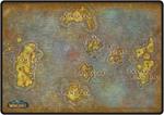 World Of Warcraft: ABYstyle - Map Gaming (Mousepad / Tappetino Mouse)