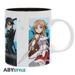 Tazza Sword Art Online 320 ml - Mug Alfheim Crossover - Abystyle