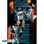 Looney Tunes: ABYstyle - Space Jam (Poster 91,5X61 Cm)