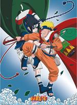 Naruto - Poster 