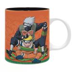 Naruto Shippuden: ABYstyle - Kakashi Illustrations (Mug 320 ml / Tazza)