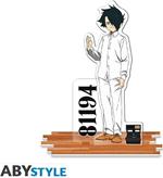 Promised Neverland (The): ABYstyle - Ray (Acryl Figure)