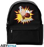 One Punch Man: ABYstyle - Saitama (Backpack / Zaino)