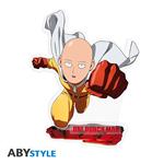 One Punch Man: ABYstyle - Saitama (Figure)