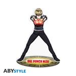 One Punch Man: ABYstyle - Genos (Figure)