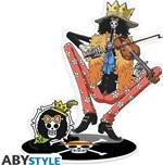 One Piece: ABYstyle - Brook (Figure)