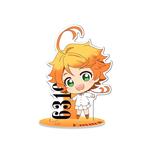 Promised Neverland (The): ABYstyle - Chibi Emma (Figure)