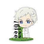 Promised Neverland (The): ABYstyle - Chibi Norman (Figure)