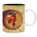 Dragon Ball Z: ABYstyle - Yamcha (Mug 320 ml / Tazza)