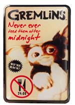 Gremlins: ABYstyle - Don''T Feed After Midnight (Magnete)