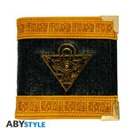 Yu-Gi-Oh!: ABYstyle - Millenium Puzzle (Premium Wallet / Portafoglio)