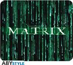 Matrix: ABYstyle - Into The Matrix Flexible (Mousepad / Tappetino Mouse)