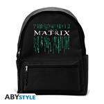 Matrix: ABYstyle - Into The Matrix (Backpack / Zaino)