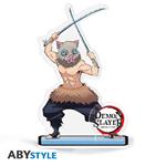 Demon Slayer: ABYstyle - Inosuke (Figure)