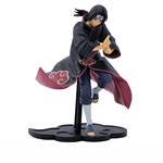 Naruto Shippuden Super Figure Collection Itachi 17cm