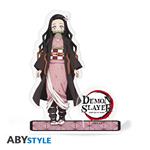 Demon Slayer: ABYstyle - Nezuko 2 (Figure)