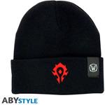 World Of Warcraft: ABYstyle - Horde Logo (Beanie / Barretto)