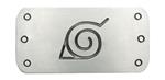 Naruto Shippuden: ABYstyle - Konoha Symbol (Magnet / Magnete)