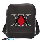 Hunter X Hunter: ABYstyle - Emblem- Vinyl Small (Messenger Bag / Borsa)