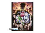 Hunter X Hunter - Poster 