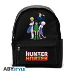 Hunter X Hunter: ABYstyle - Heroes Group (Backpack / Zaino)