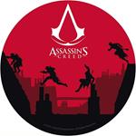 Assassin''s Creed: ABYstyle - Parkour Flexible (Mousepad / Tappetino Mouse)