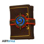 Hearthstone: ABYstyle - Booster (Premium Wallet / Portafoglio)