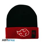 Naruto Shippuden: ABYstyle - Akatsuki (Beanie / Barretto)