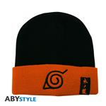 Naruto Shippuden: ABYstyle - Konoha (Beanie / Barretto)