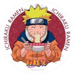 Naruto Shippuden: ABYstyle - Ramen Flexible (Mousepad / Tappetino Mouse)