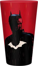 DC COMICS - Large Glass - 400ml - The Batman