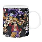 One Piece Tazza 320ml Wano Raid