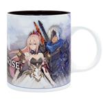 Tales Of Arise: ABYstyle - Group (Mug 320 ml / Tazza)