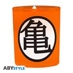 Dragon Ball: ABYstyle - Kame Symbol (Candle / Candela)