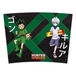 Hunter X Hunter: ABYstyle - Gon & Killua (Travel Mug / Tazza Da Viaggio)